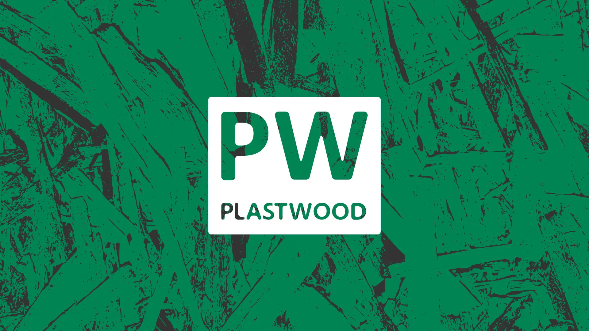 Разработка айдентики и сайта компании «Plastwood» в Салавате