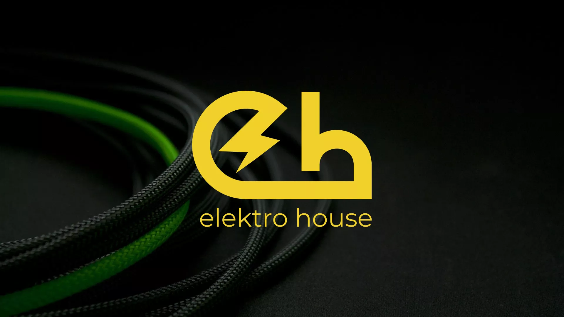 Создание сайта компании «Elektro House» в Салавате