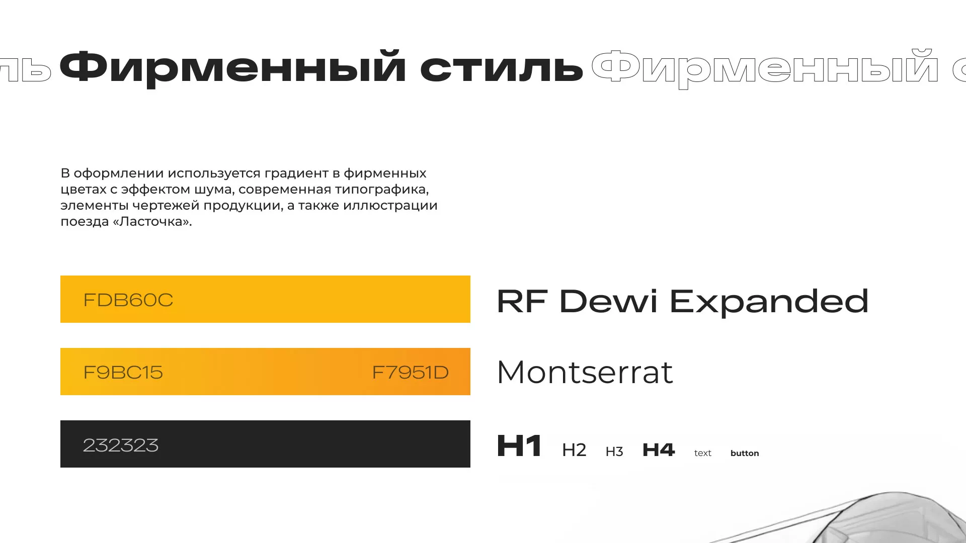 Ребрендинг компании «Rosker» и редизайн сайта в Салавате