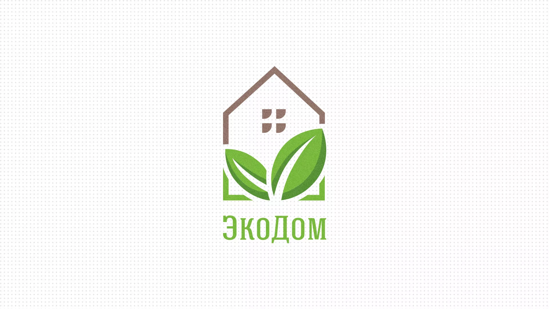 Создание сайта для строительной компании «ЭКОДОМ» в Салавате